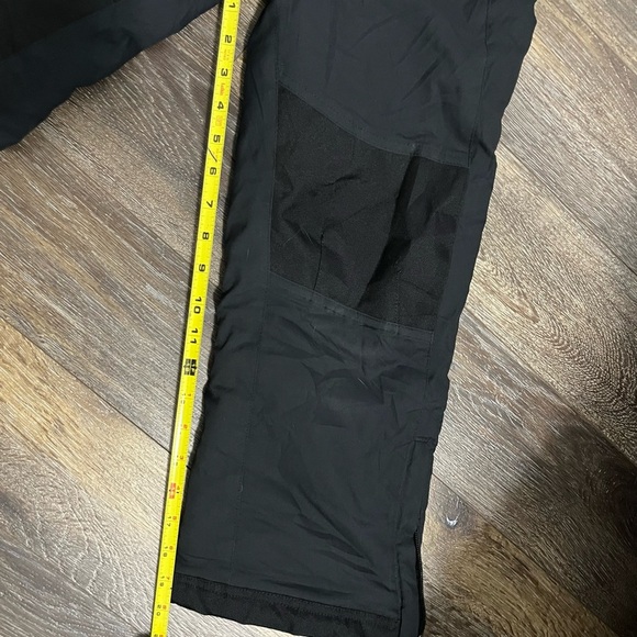 LL Bean Kids' Cold Buster Snow Pants 6x / 7 - Picture 12 of 13